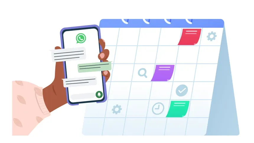 Sistema de agenda online Agendalo.net con asistente IA para gestión de citas